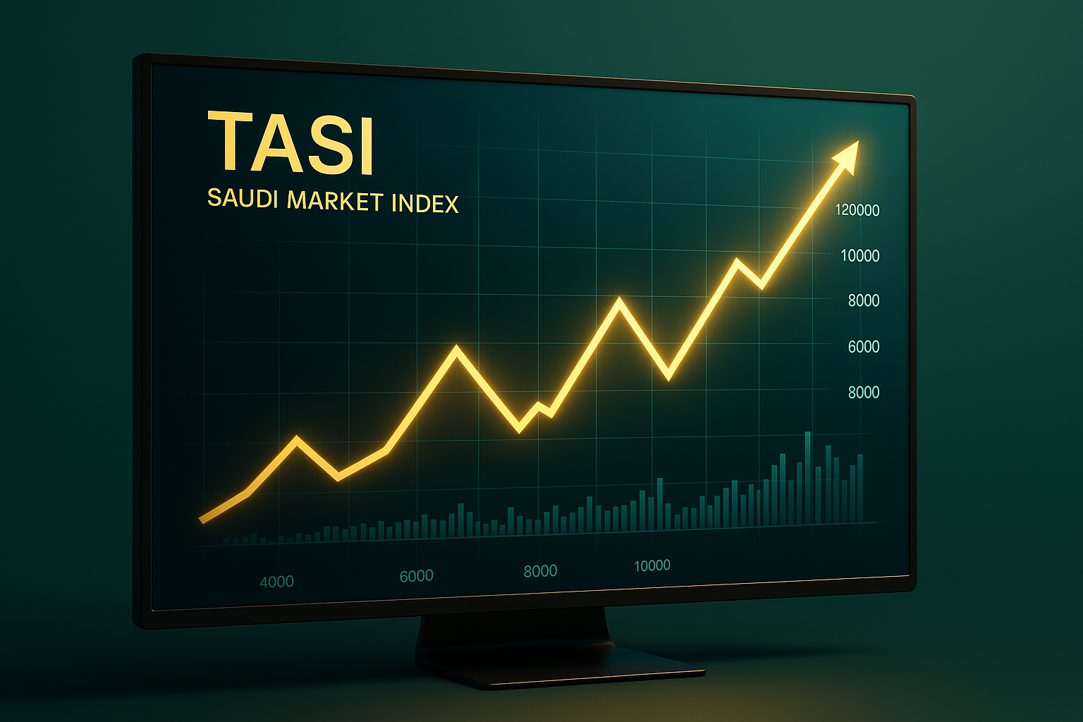 هل انتهى تصحيح تاسي أم ما زال مستمر؟