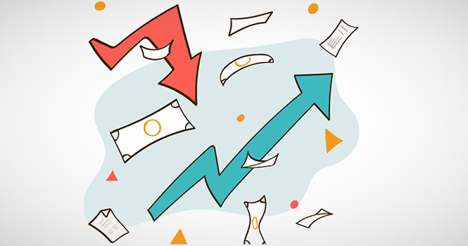 من يعرف التوقيت يملك السوق