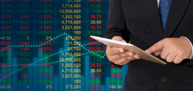 ضغط بنكي يعيد تاسي للهبوط عند 10,589 نقطة